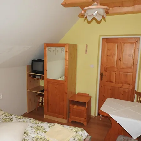 Privat U Slavky Ždiar