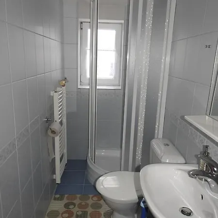 Privat U Slavky Penzion Ždiar