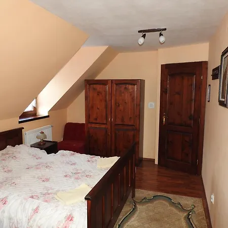 Privat U Slavky Ždiar