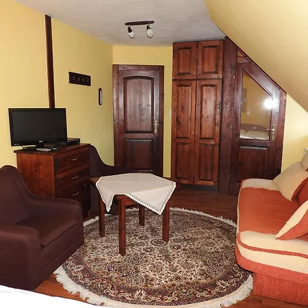 Privat U Slavky 3* Ždiar