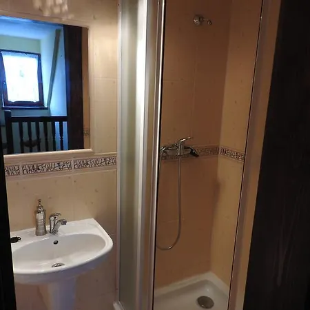 Privat U Slavky 3* Ždiar