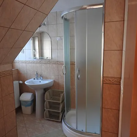 Privat U Slavky
