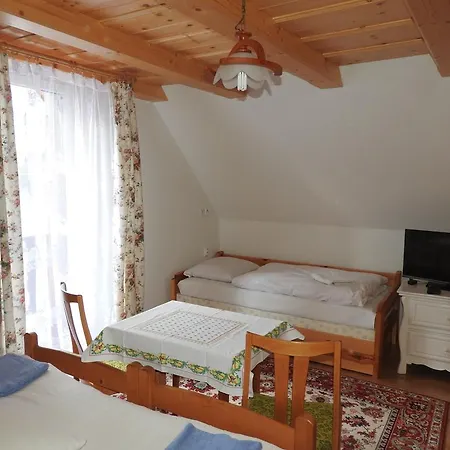 Penzion Privat U Slavky