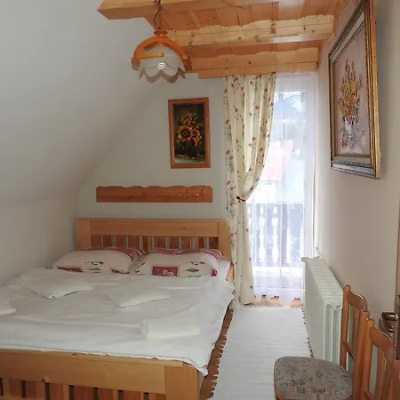 Privat U Slavky Ždiar