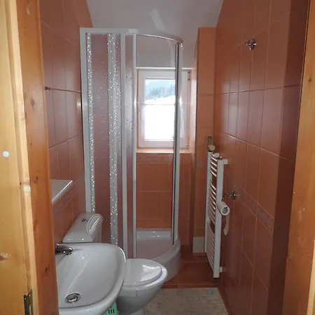 Privat U Slavky