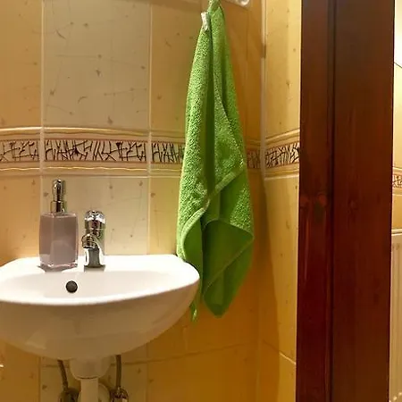 Privat U Slavky Ždiar